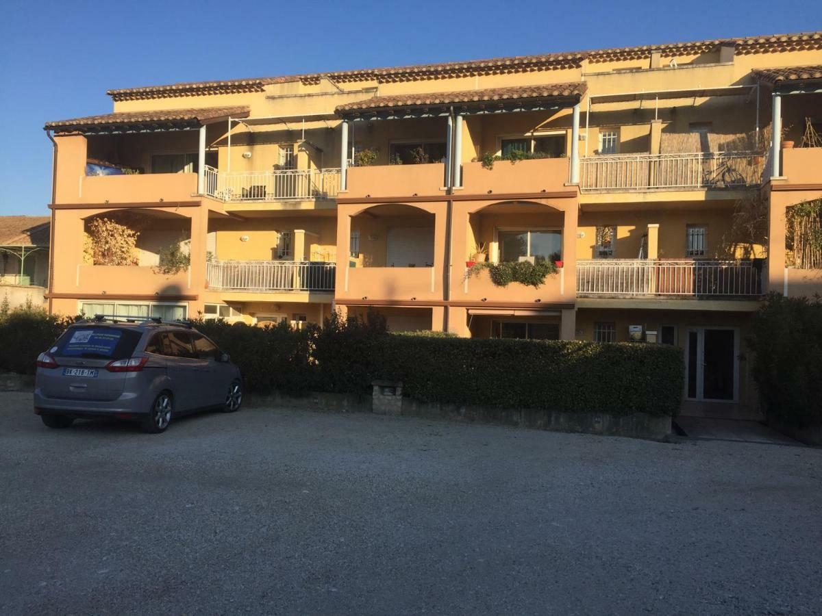 Clos Des Templiers Saint-Rémy-de-Provence Kültér fotó